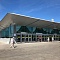 Противопожарные стеклопакеты Е30 в составе ограждения перрона станции метро Зенит