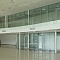 Огнестойкие окна, двери и витражи в АО «Ижевский электромеханический завод «Купол». г. Ижевск